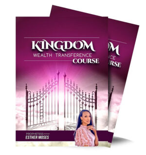 KINGDOM WEALTH TRANSFERE
